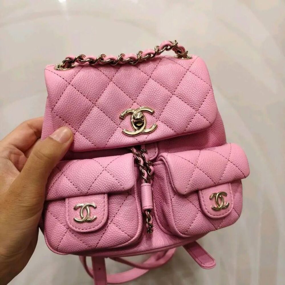 Chanel Women Pre-Loved Bag Very Good Condition